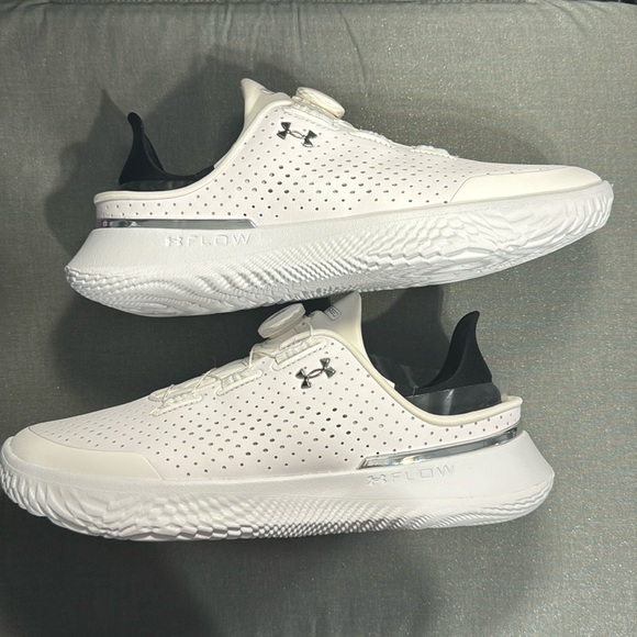 UA Flow Slipspeed Trainer SYN - Picture 1 of 7